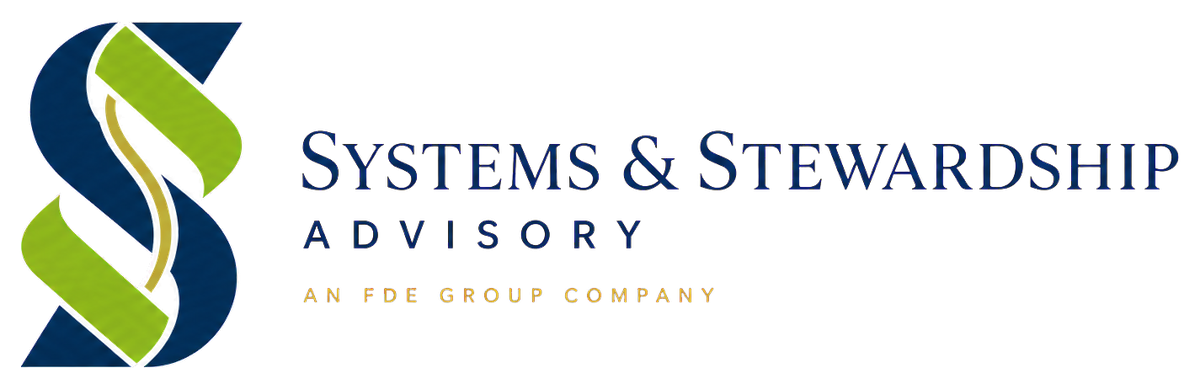SSA Payroll — Systems & Stewardship Advisory, an FDE Group company